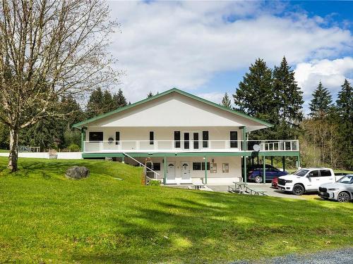 8682 Trans Canada Hwy, Chemainus, BC 