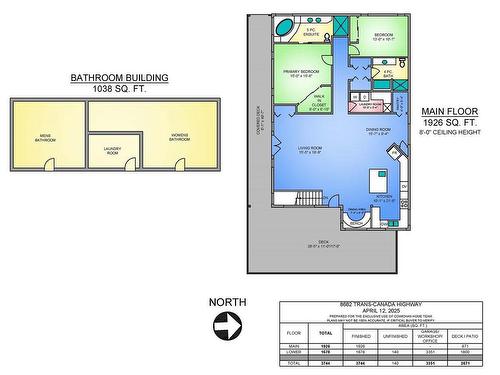 8682 Trans Canada Hwy, Chemainus, BC 