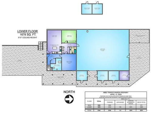 8682 Trans Canada Hwy, Chemainus, BC 