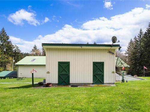 8682 Trans Canada Hwy, Chemainus, BC 