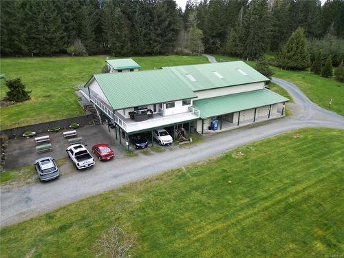 8682 Trans Canada Hwy, Chemainus, BC 