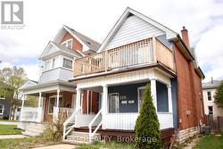 226 SHERIDAN STREET  Brantford, ON N3S 4R3