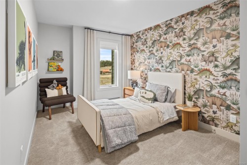 3739 Producers Way, Colwood, BC 