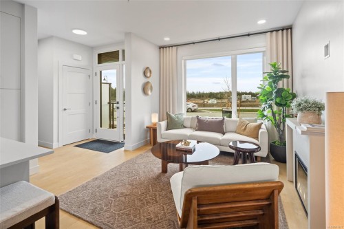 3739 Producers Way, Colwood, BC 