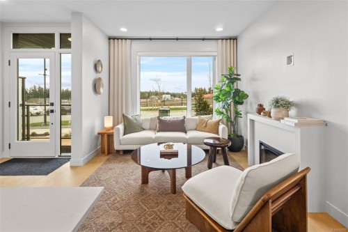 3739 Producers Way, Colwood, BC 