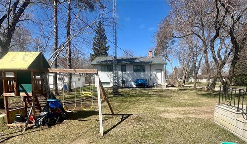 790 Cook Street, Boissevain, MB - Outdoor