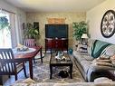 790 Cook Street, Boissevain, MB  - Indoor Photo Showing Living Room 