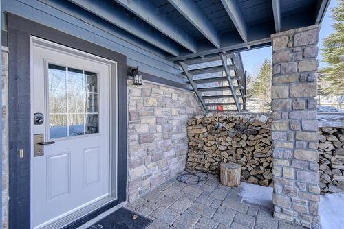 Exterior - 1-250 Rue Du Mont-Plaisant, Mont-Tremblant, QC - Outdoor