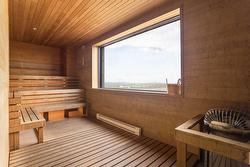 Sauna - 