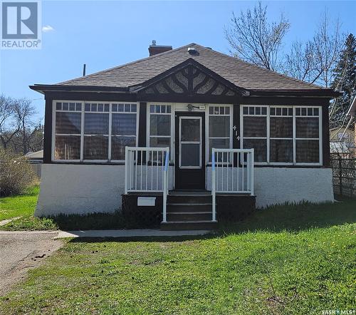 414 2nd AVENUE NW  Swift Current, SK S9H 0P3