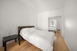 Chambre à coucher principale - 