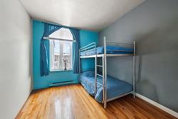 Chambre à coucher - 