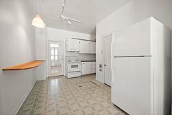 Kitchen - 