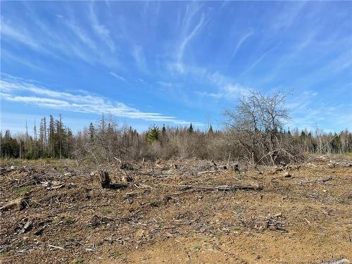 - Semiwagan Rd, Barnaby, NB 