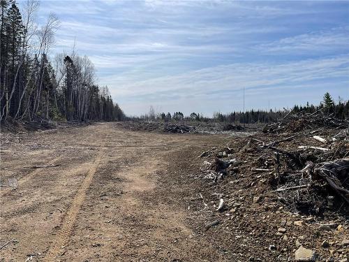 - Semiwagan Rd, Barnaby, NB 