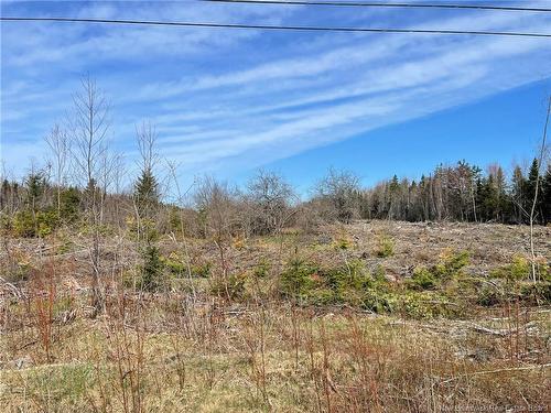 - Semiwagan Rd, Barnaby, NB 