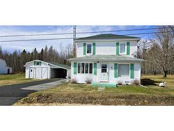 754 Rue Pinet ST  Bertrand, NB E1W 1L6
