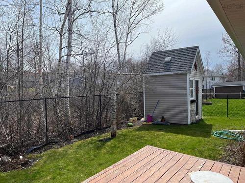 42 Rowan Avenue, New Glasgow, NS 