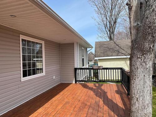 42 Rowan Avenue, New Glasgow, NS 