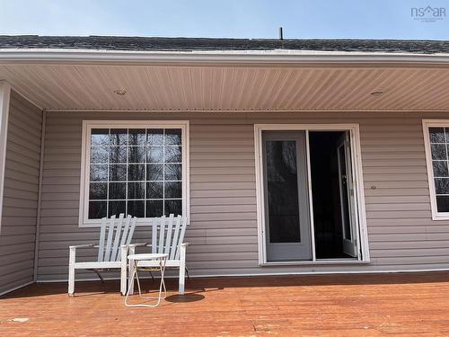 42 Rowan Avenue, New Glasgow, NS 