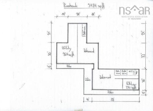 74 Jack Daniels Lane, Juniper Mountain, NS 