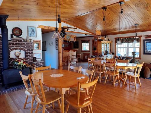 74 Jack Daniels Lane, Juniper Mountain, NS 