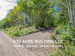 Lot Hamilton Road  Harbourville, NS B0P 1E0