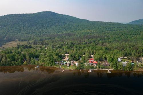 Vue - 264 Route 170, Sagard, QC - Outdoor With Body Of Water With View