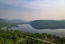 Vue sur l'eau - 264 Route 170, Sagard, QC  - Outdoor With Body Of Water With View 