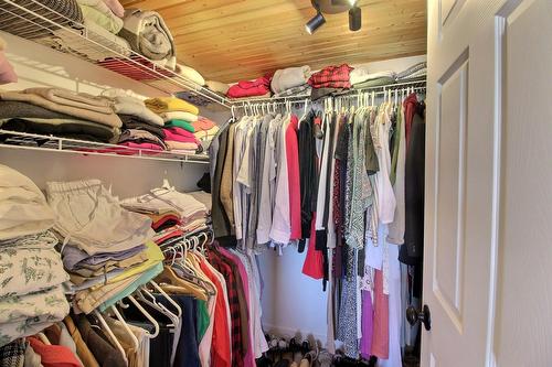 Autre - 264 Route 170, Sagard, QC - Indoor With Storage