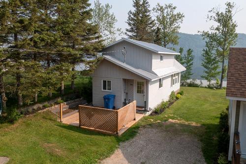 Façade - 266 Route 170, Sagard, QC - Outdoor