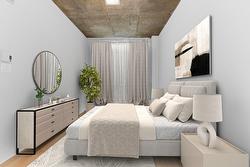 Chambre à coucher - 