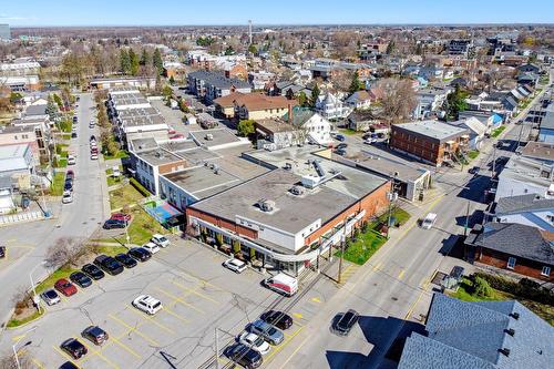 Exterior - 101-3 Rue Quintal, Charlemagne, QC 