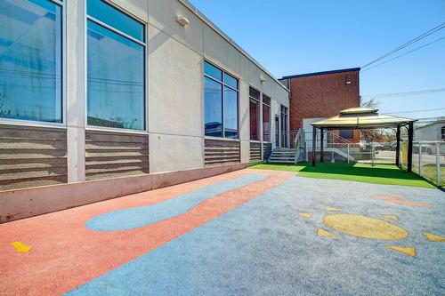 Backyard - 101-3 Rue Quintal, Charlemagne, QC 