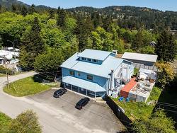 1941 Goodridge Rd  Sooke, BC V9Z 0C6