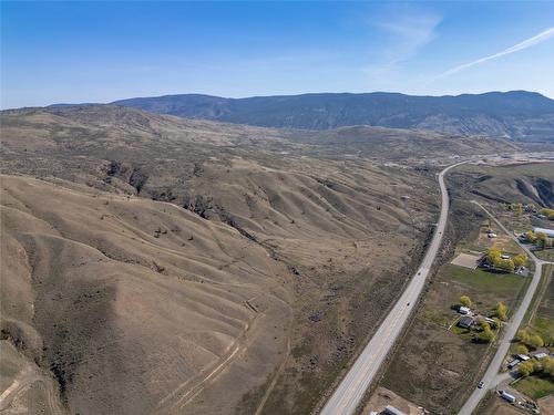 Lot A Trans Canada Highway, Kamloops, BC 