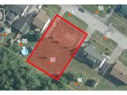 15-17 MORSE ST  Saint Margarets, NB E1V 1Z1