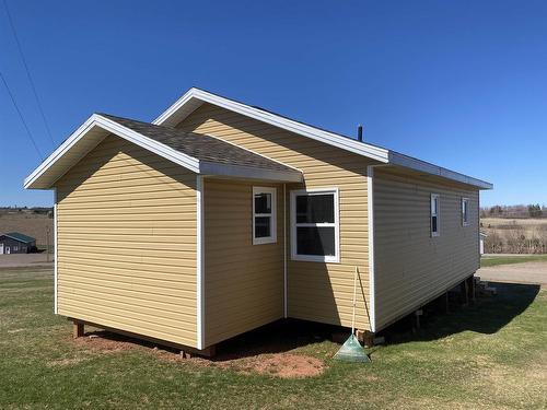 5 House To Be Moved, Mayfield, PE 