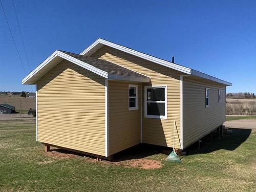 5 House To Be Moved, Mayfield, PE 