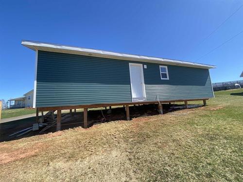 4 House To Be Moved, Mayfield, PE 