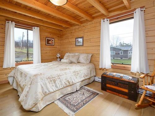 1005 Highway 205, Baddeck Bay, NS 