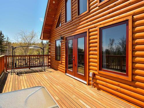 1005 Highway 205, Baddeck Bay, NS 