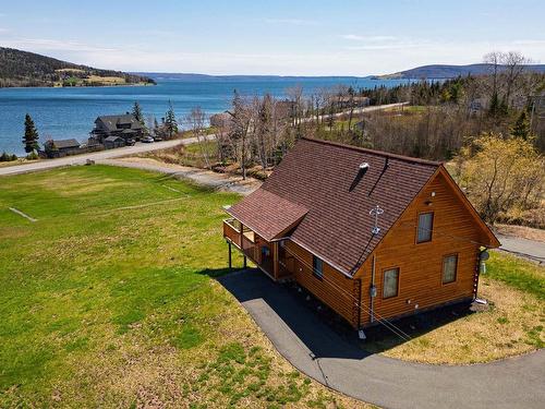 1005 Highway 205, Baddeck Bay, NS 