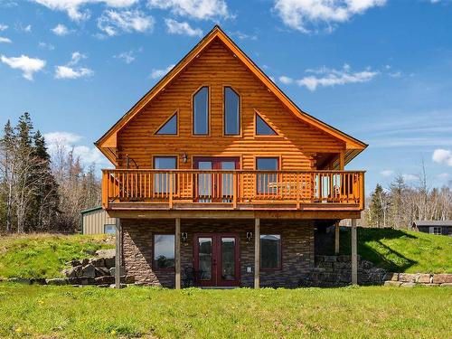 1005 Highway 205, Baddeck Bay, NS 