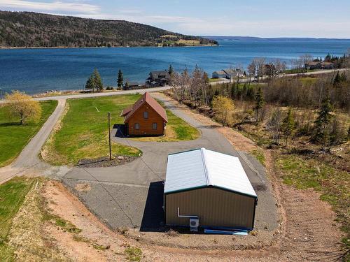 1005 Highway 205, Baddeck Bay, NS 