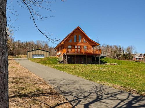 1005 Highway 205, Baddeck Bay, NS 