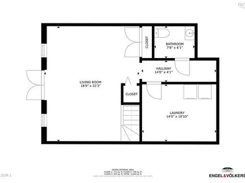 1005 Highway 205, Baddeck Bay, NS 