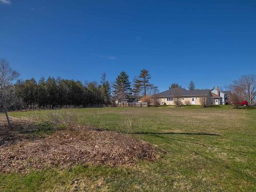 Lot 2025-1 Hunters Creek Drive, Charlottetown, PE 