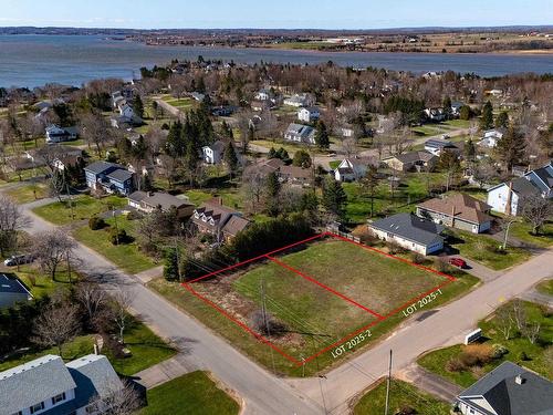 Lot 2025-1 Hunters Creek Drive, Charlottetown, PE 