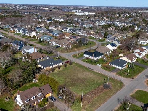 Lot 2025-1 Hunters Creek Drive, Charlottetown, PE 